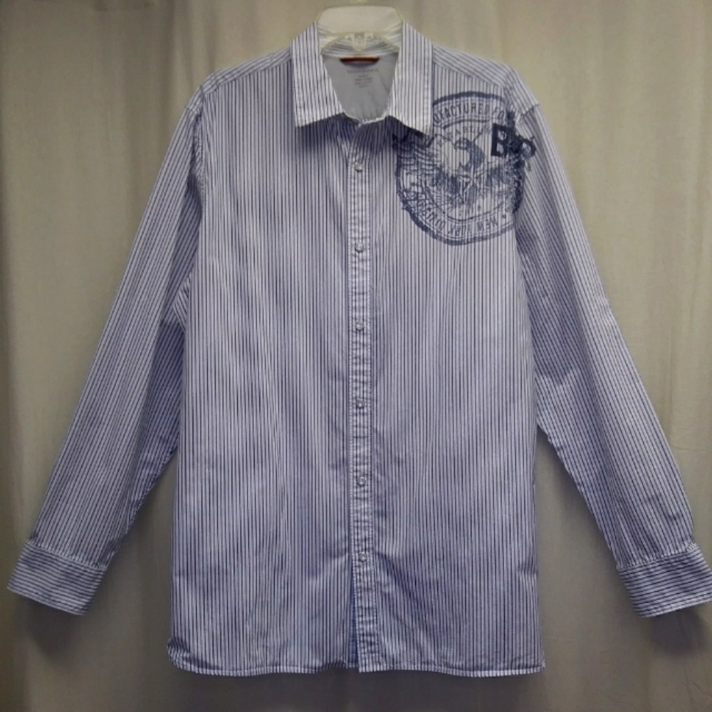 Banana Republic Shirt. Size XL